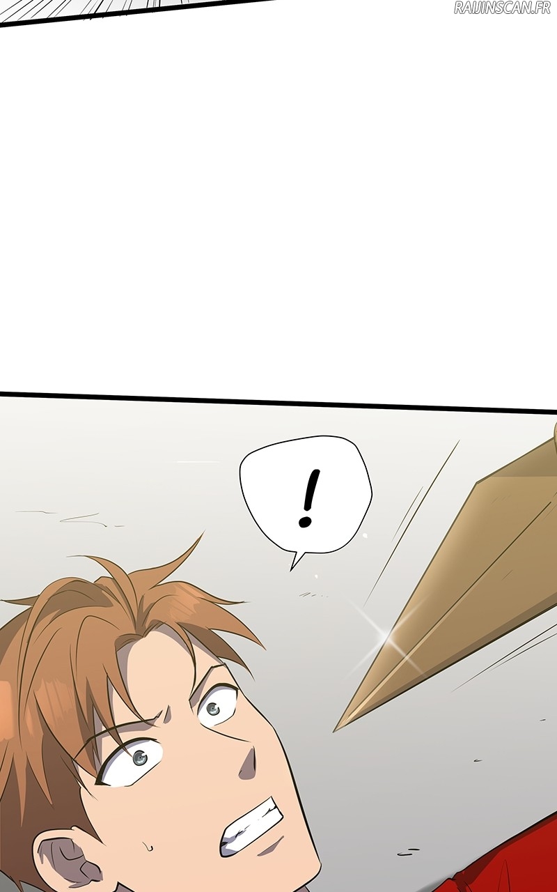Read Arena vf Manga Online