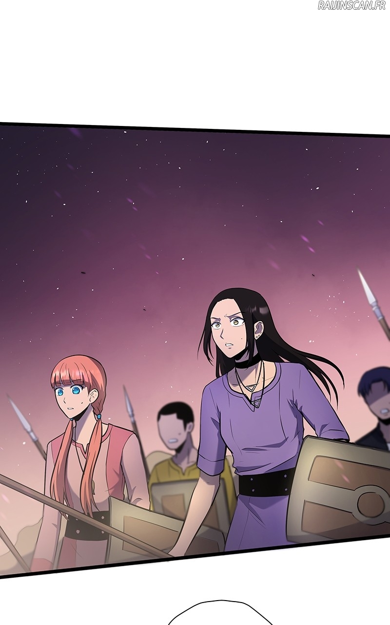 Read Arena vf Manga Online