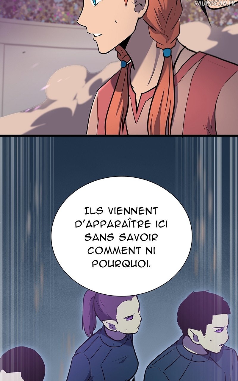 Read Arena vf Manga Online