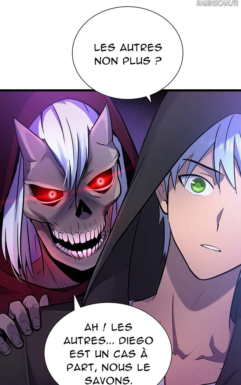Read Arena vf Manga Online