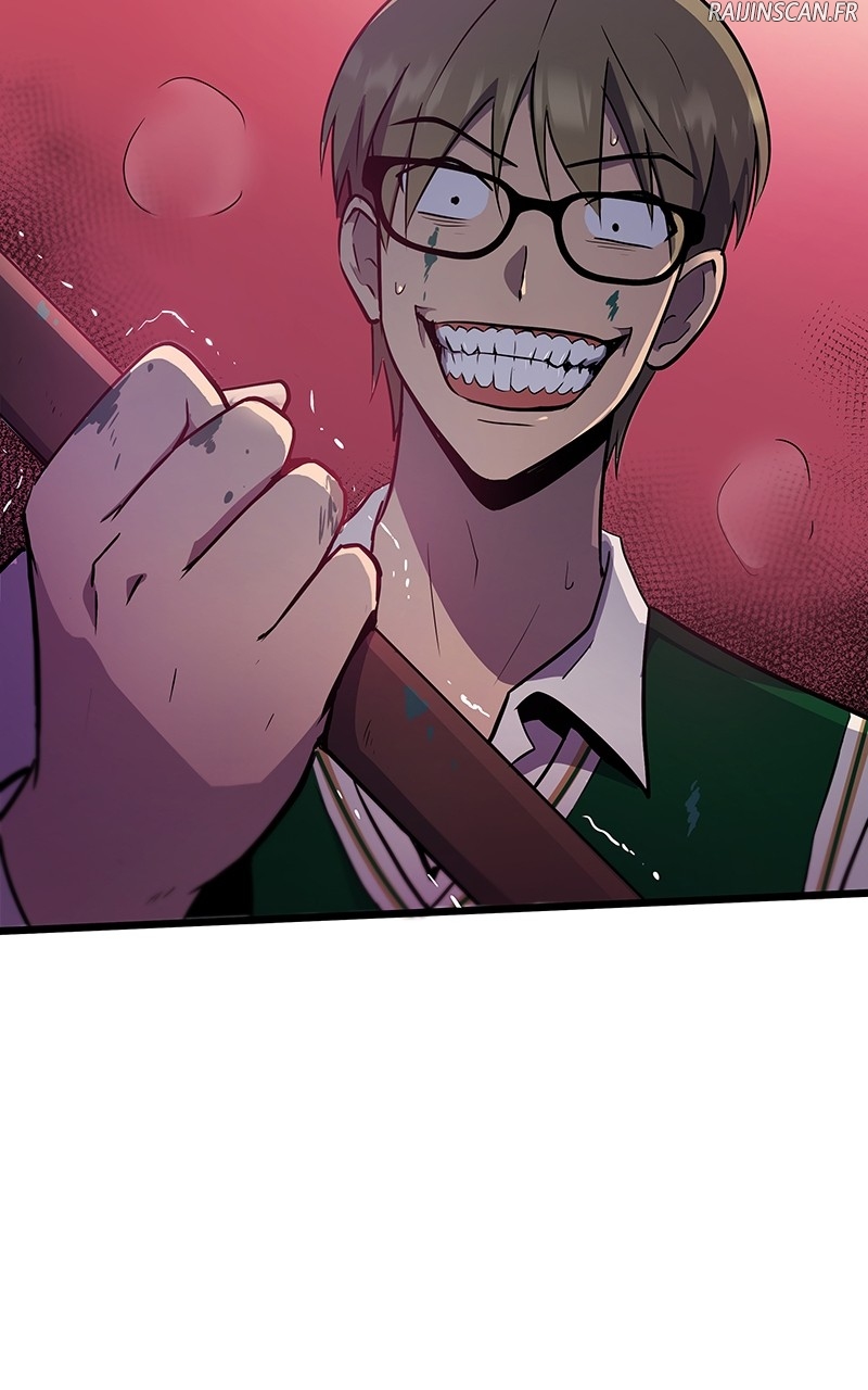 Read Arena vf Manga Online