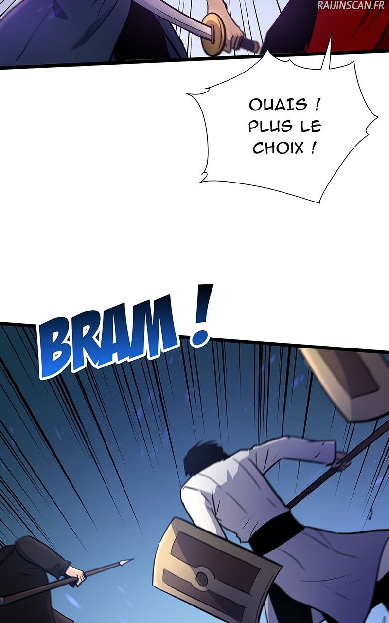 Read Arena vf Manga Online