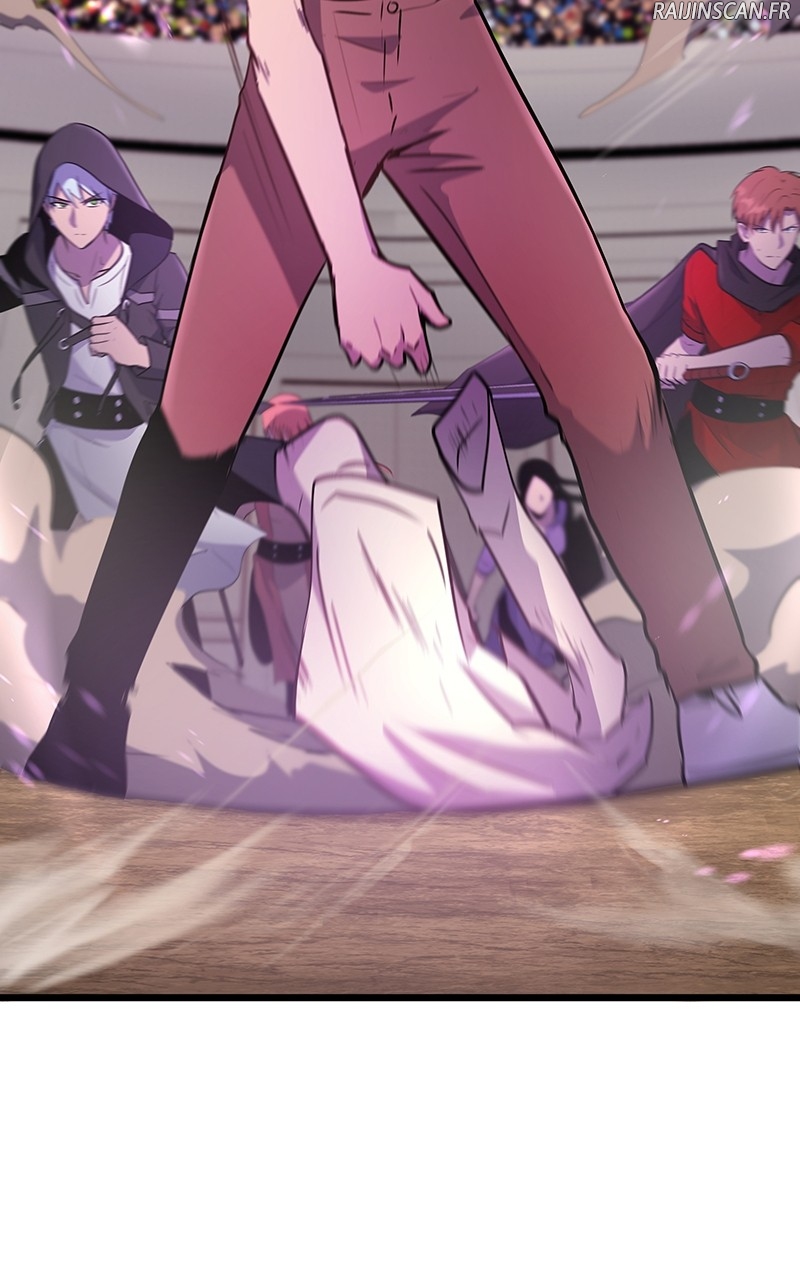 Read Arena vf Manga Online