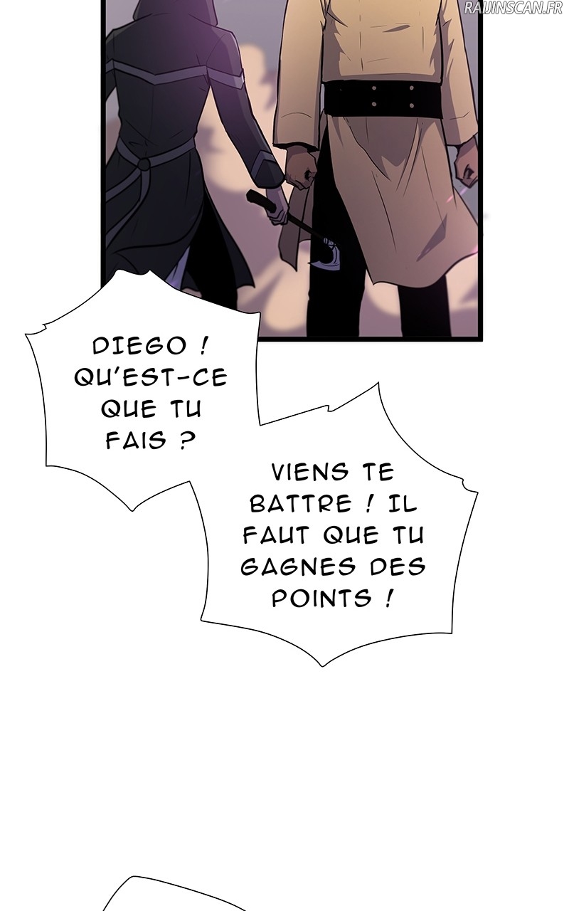 Read Arena vf Manga Online