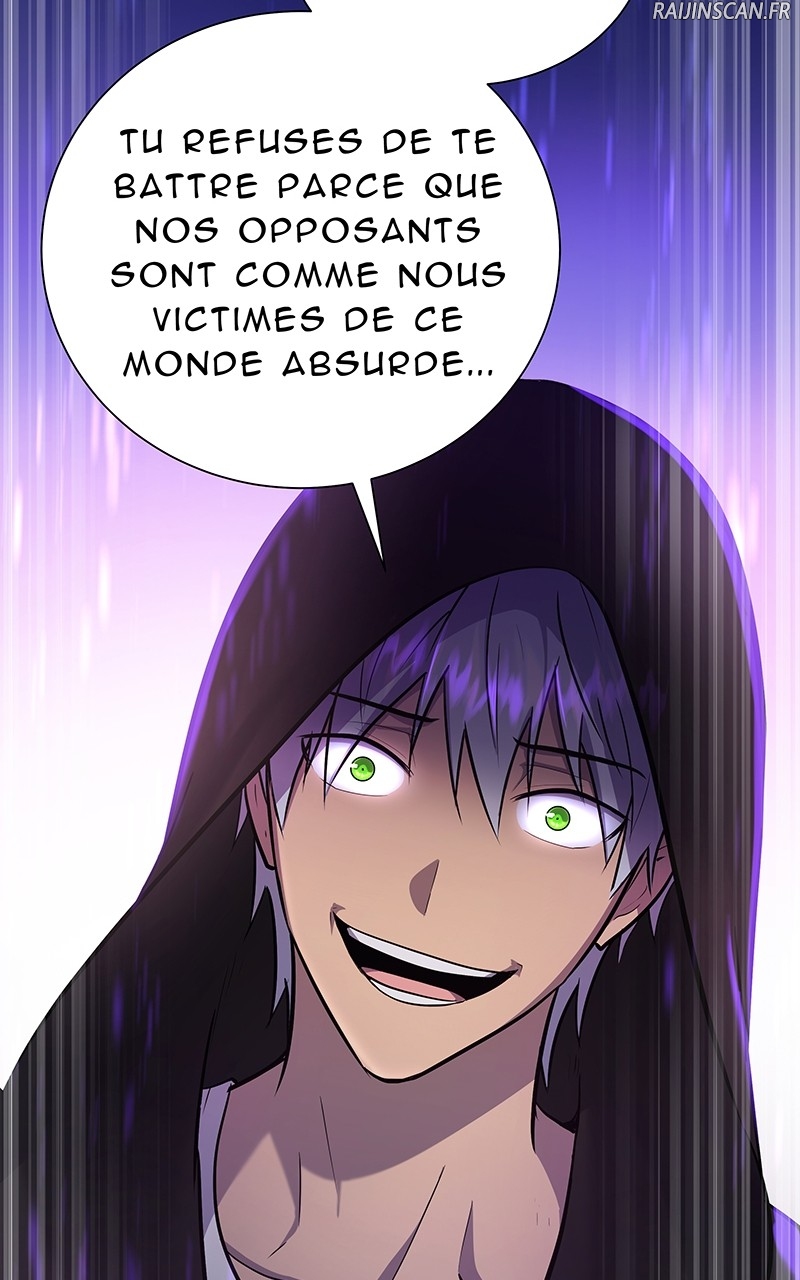 Read Arena vf Manga Online