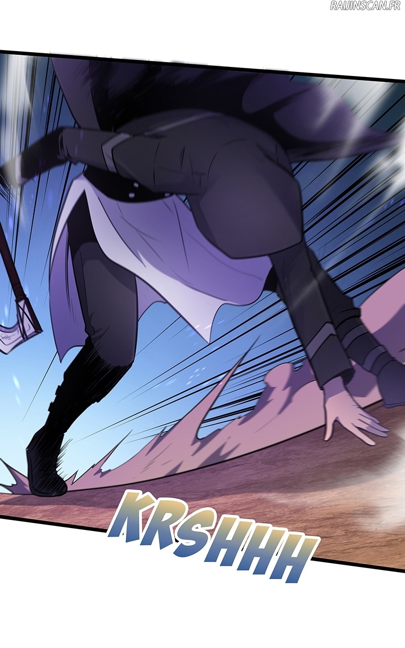 Read Arena vf Manga Online