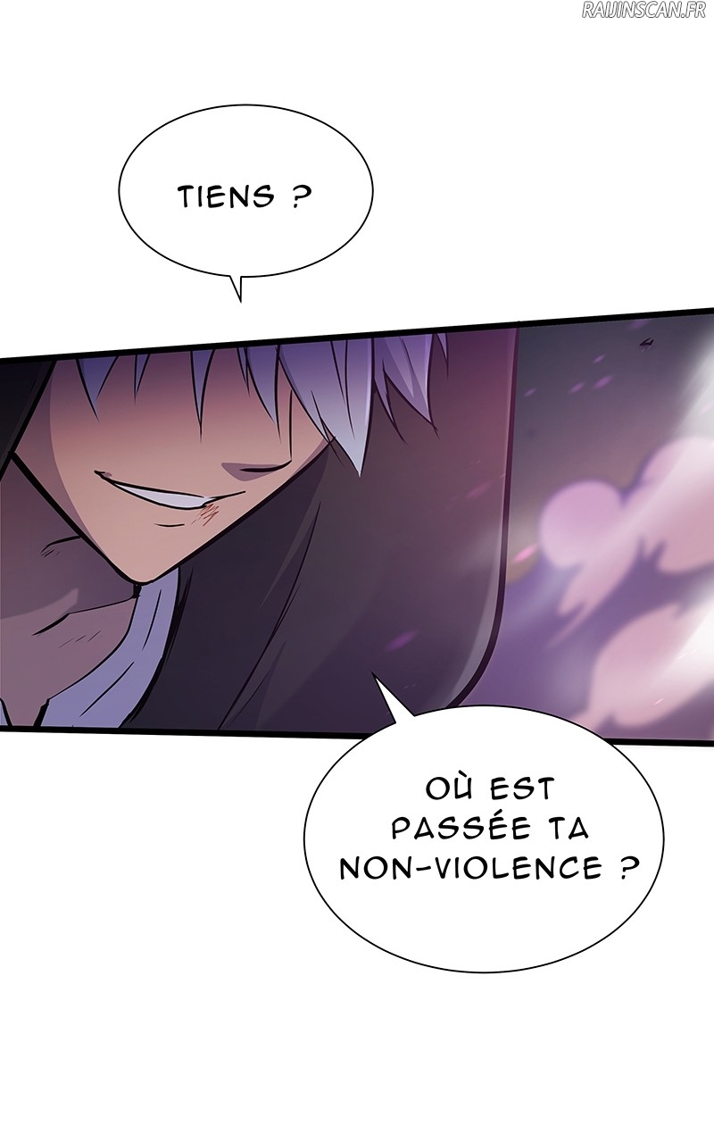 Read Arena vf Manga Online