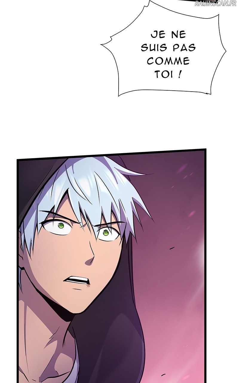 Read Arena vf Manga Online
