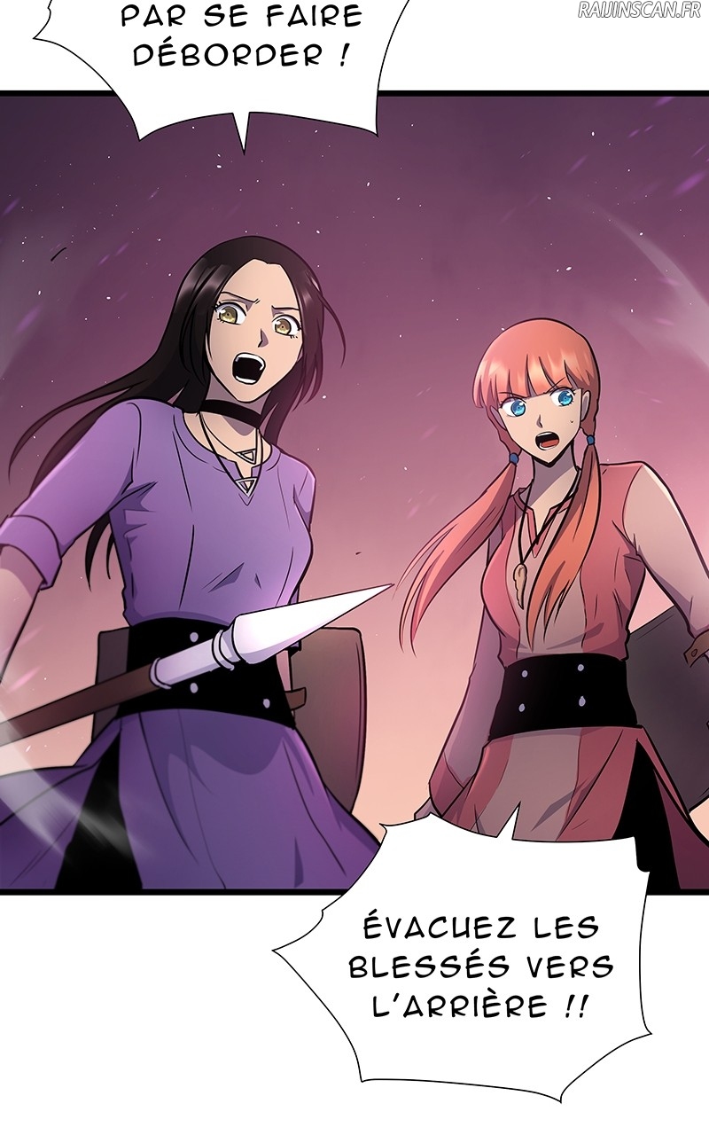 Read Arena vf Manga Online