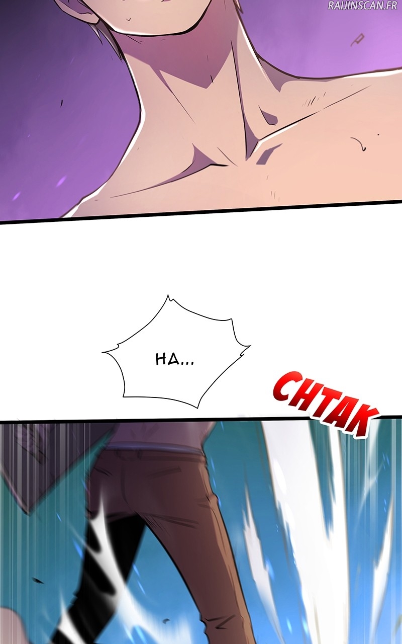 Read Arena vf Manga Online