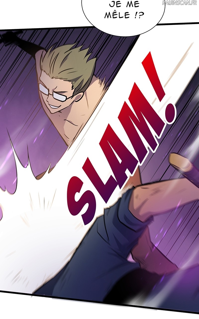 Read Arena vf Manga Online