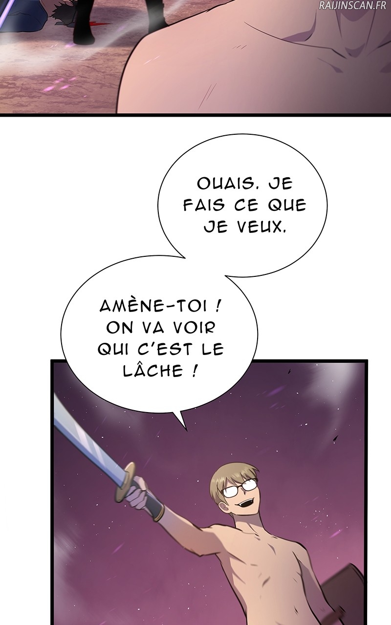 Read Arena vf Manga Online