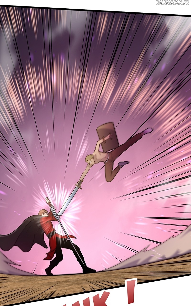 Read Arena vf Manga Online