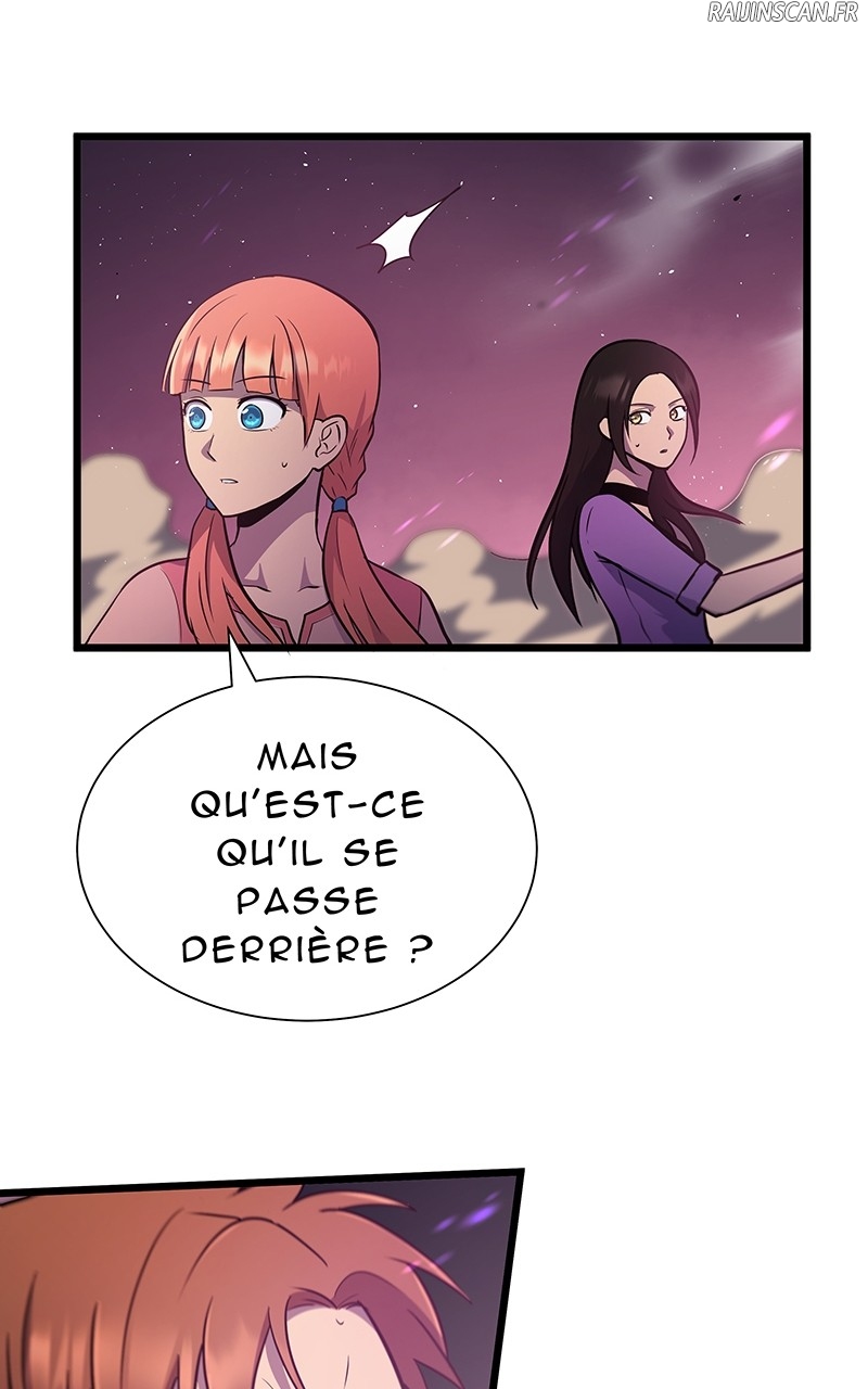 Read Arena vf Manga Online