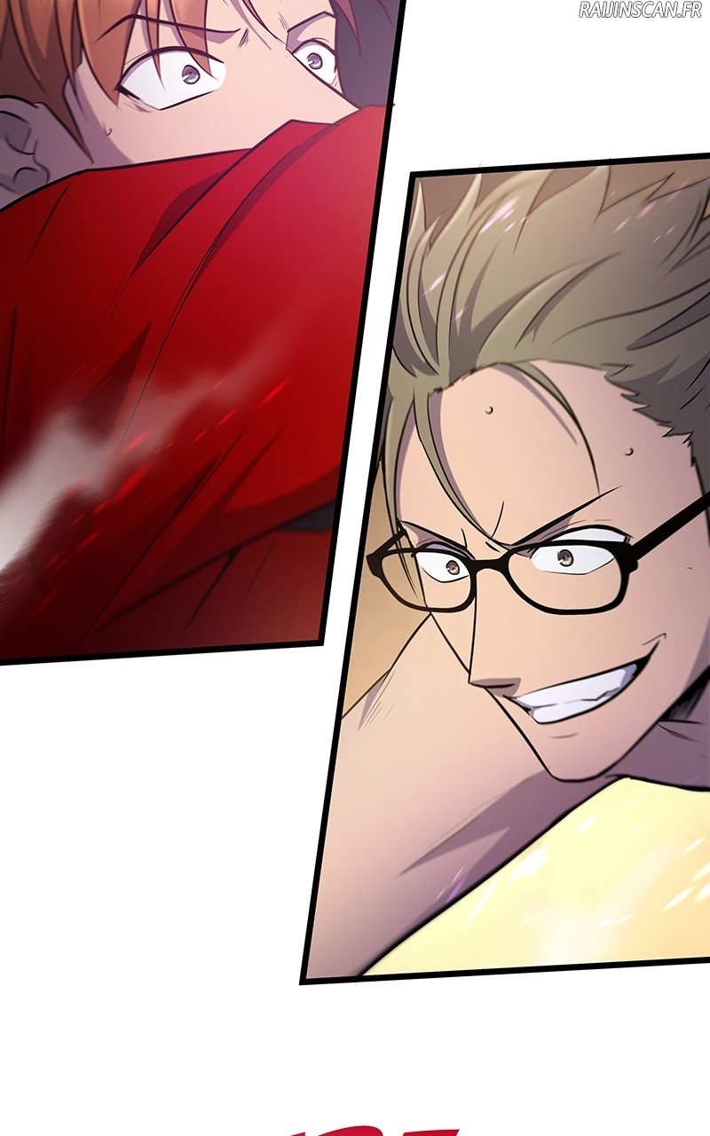 Read Arena vf Manga Online
