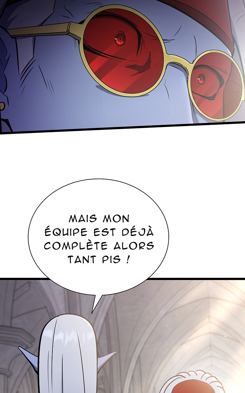 Read Arena vf Manga Online