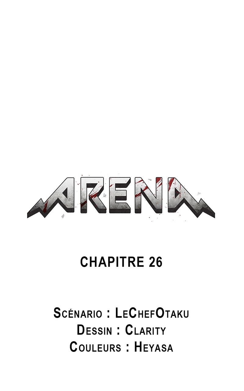 Read Arena vf Manga Online