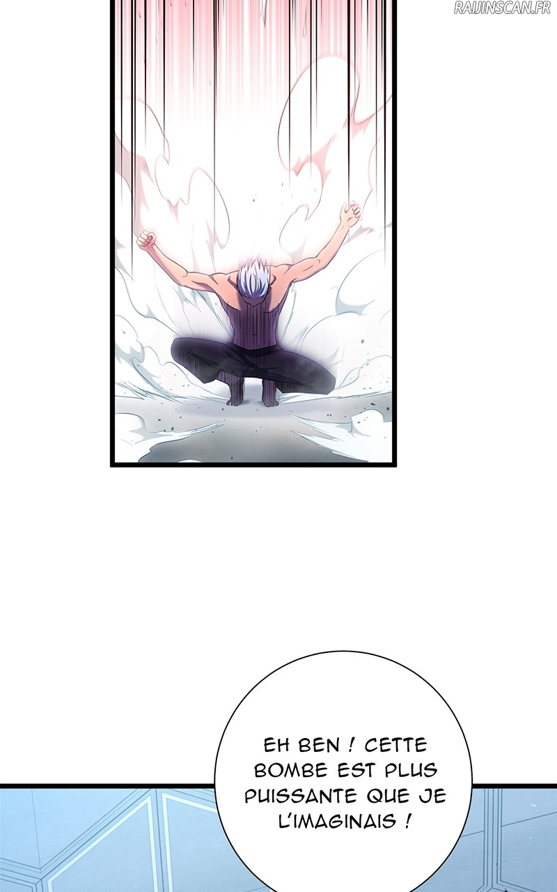Read Arena vf Manga Online