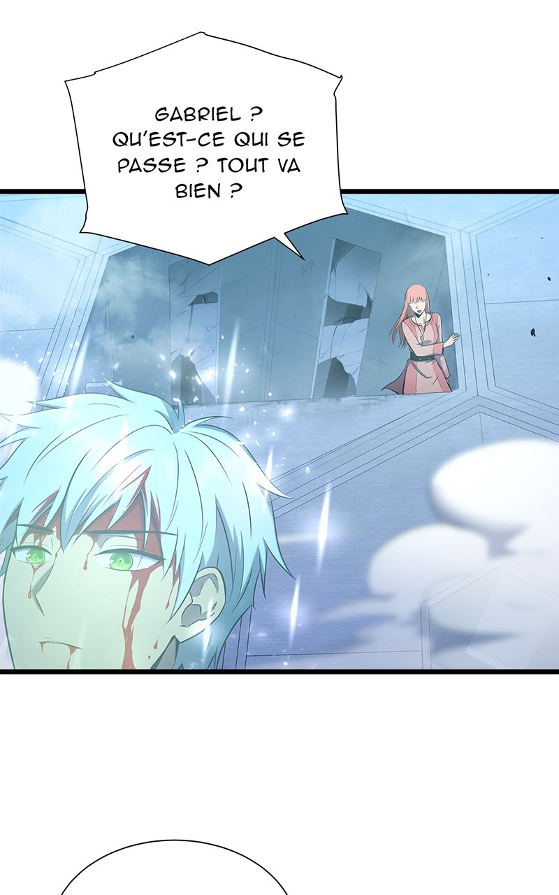 Read Arena vf Manga Online