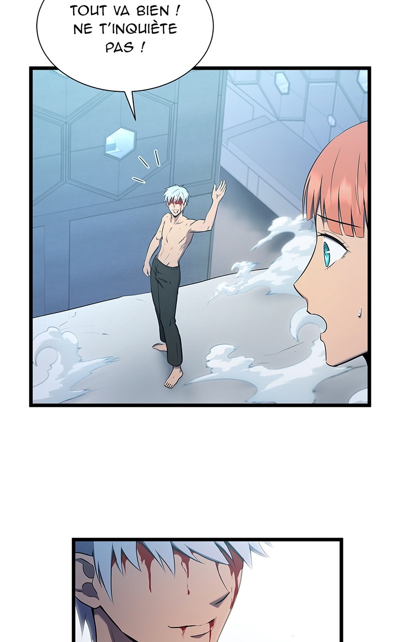 Read Arena vf Manga Online