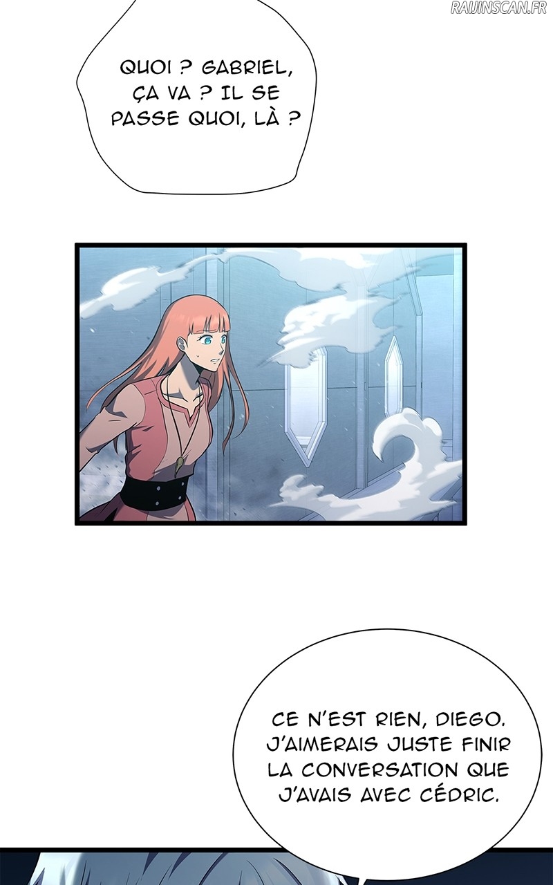 Read Arena vf Manga Online
