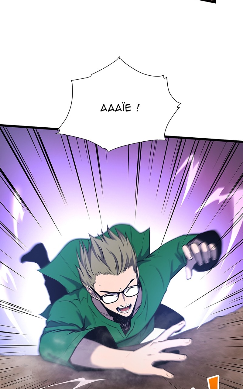 Read Arena vf Manga Online