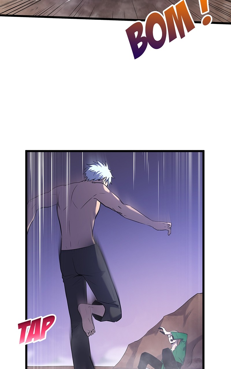 Read Arena vf Manga Online