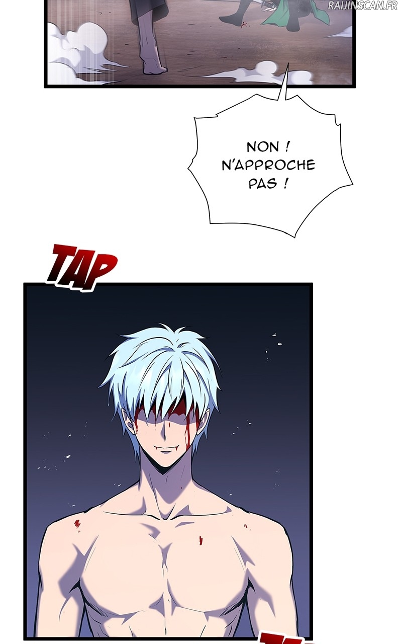 Read Arena vf Manga Online