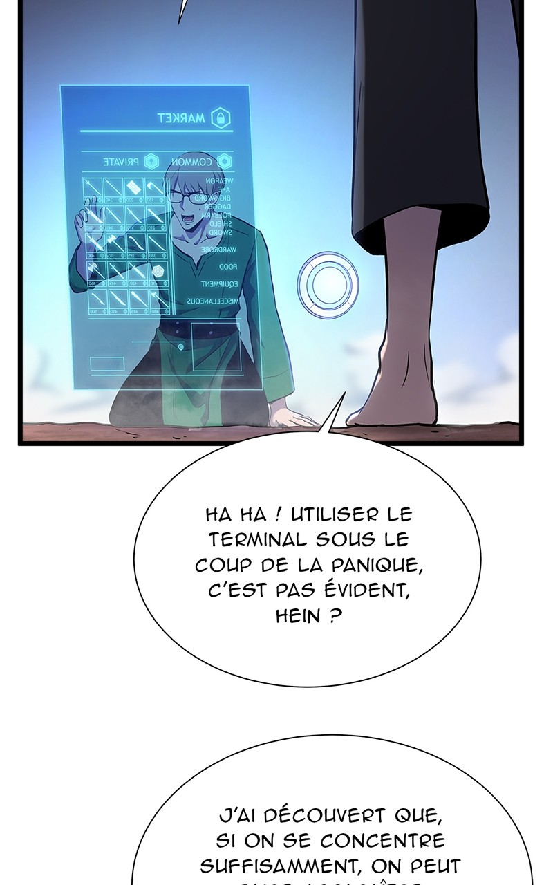 Read Arena vf Manga Online