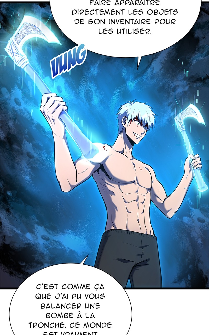 Read Arena vf Manga Online