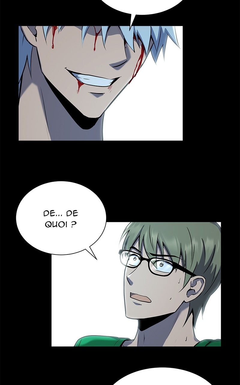 Read Arena vf Manga Online