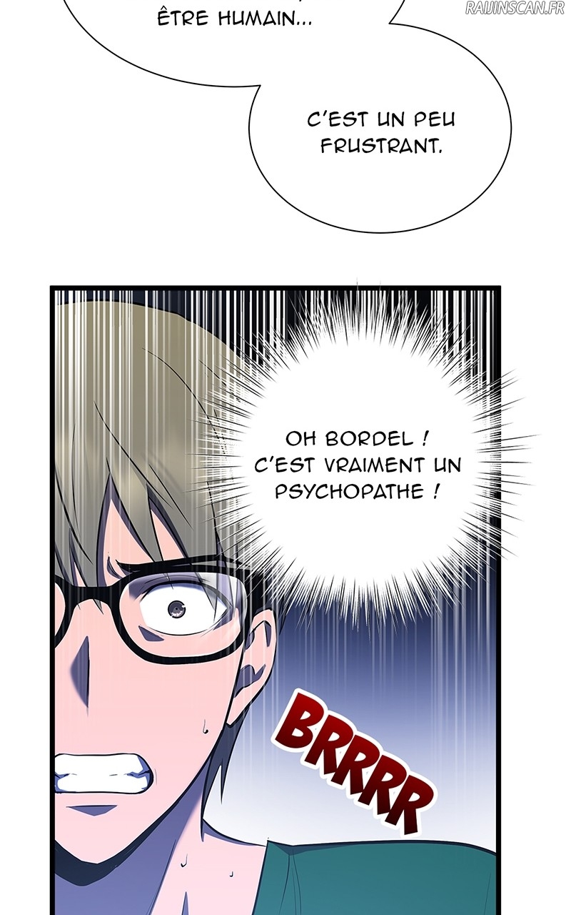 Read Arena vf Manga Online
