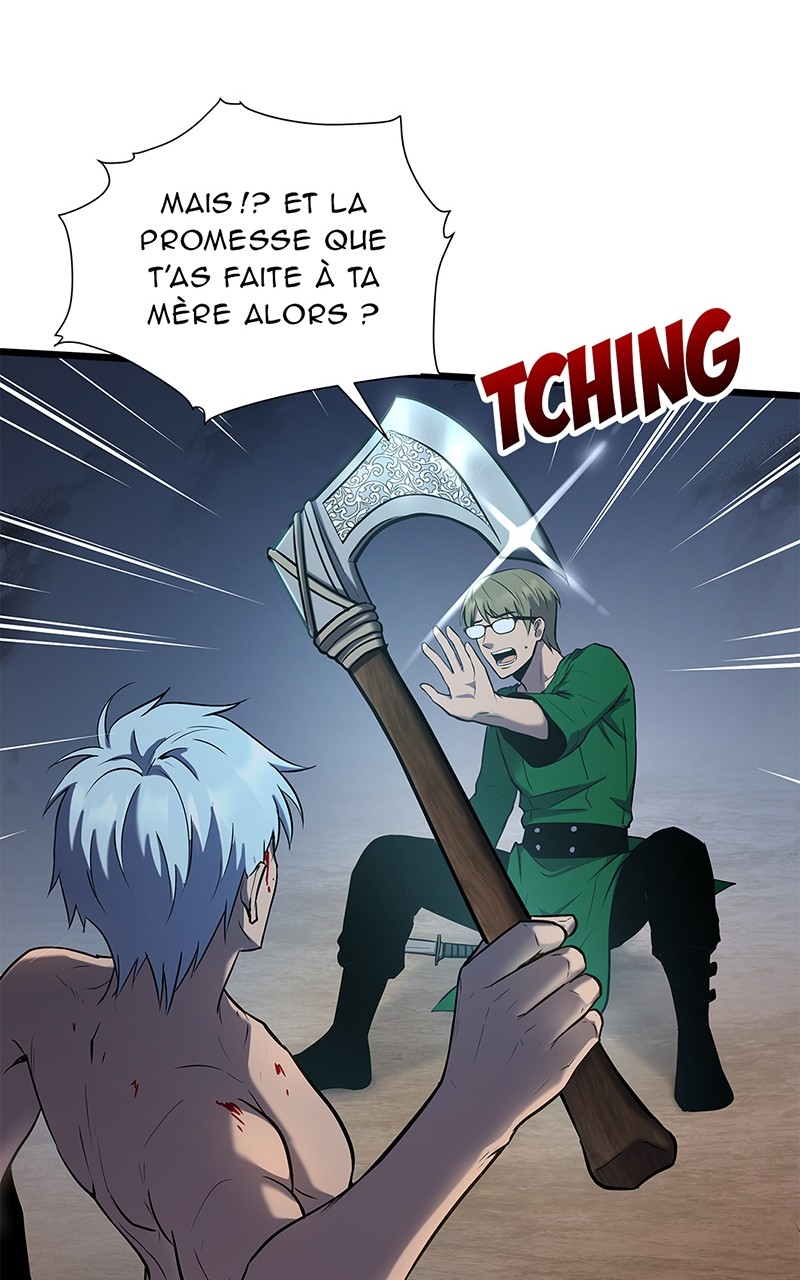 Read Arena vf Manga Online