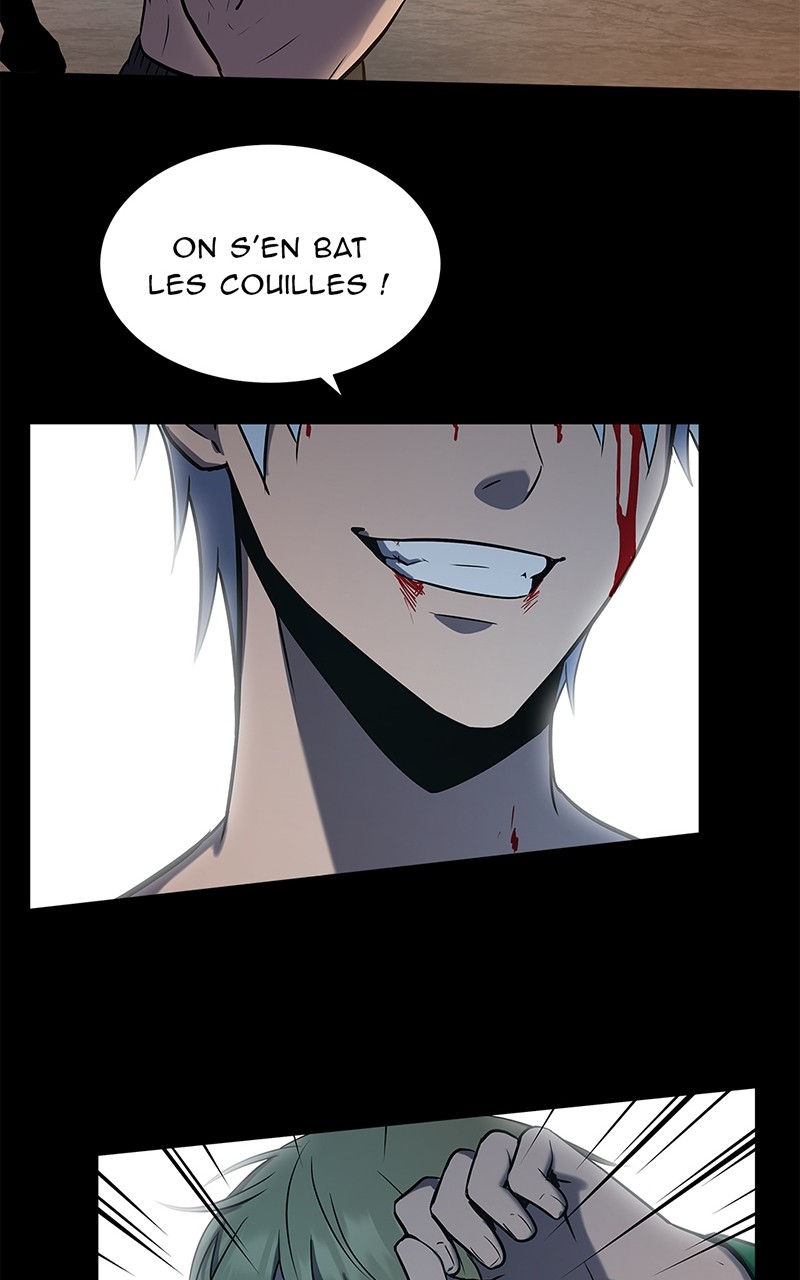 Read Arena vf Manga Online