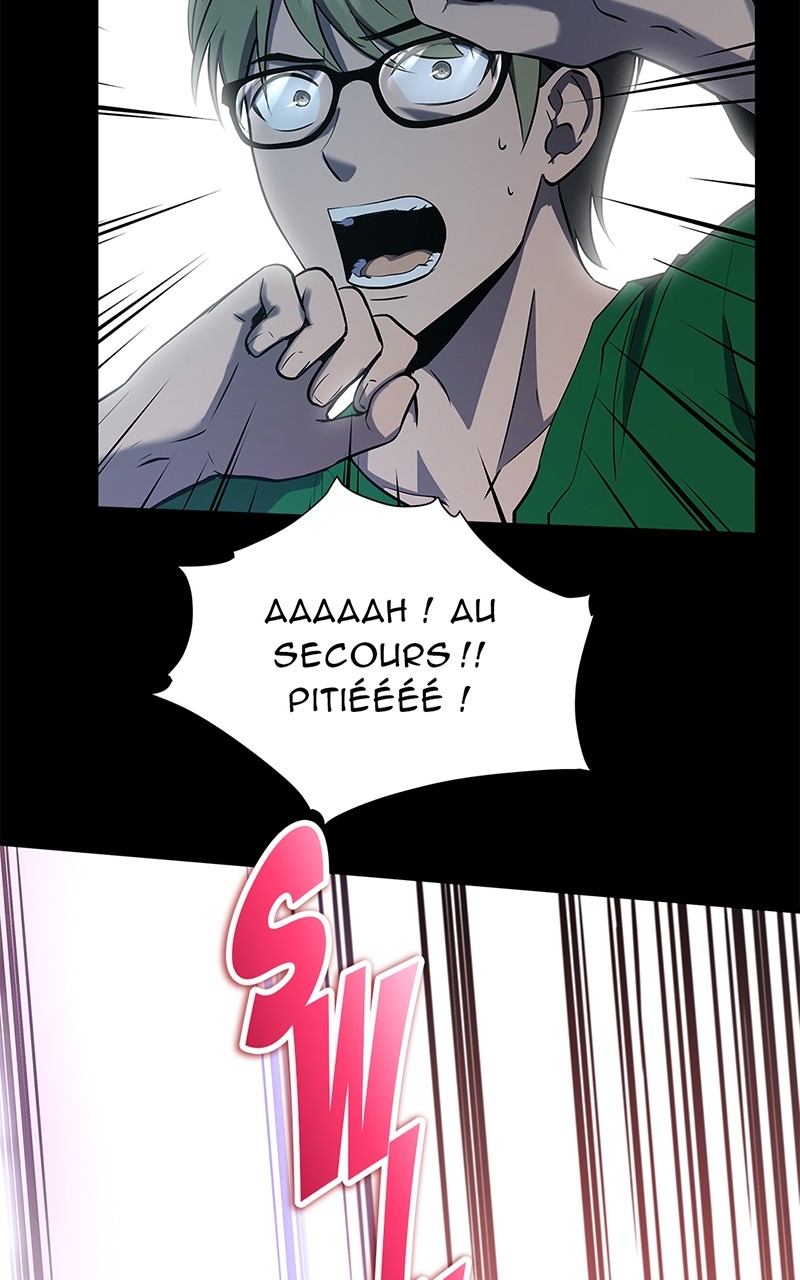 Read Arena vf Manga Online