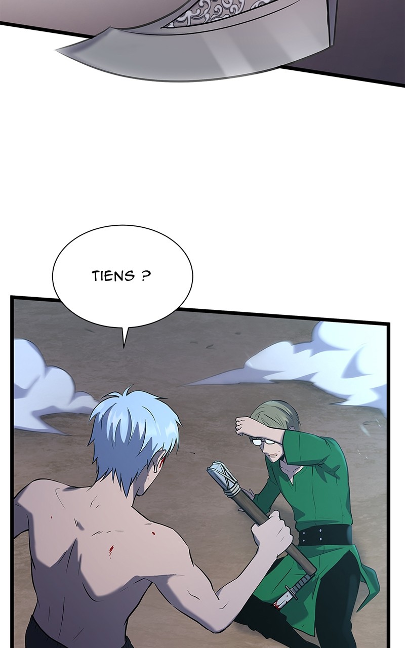 Read Arena vf Manga Online