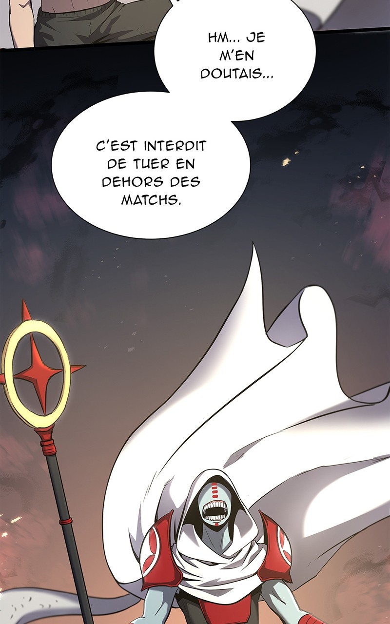 Read Arena vf Manga Online