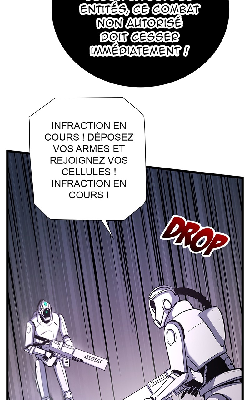 Read Arena vf Manga Online