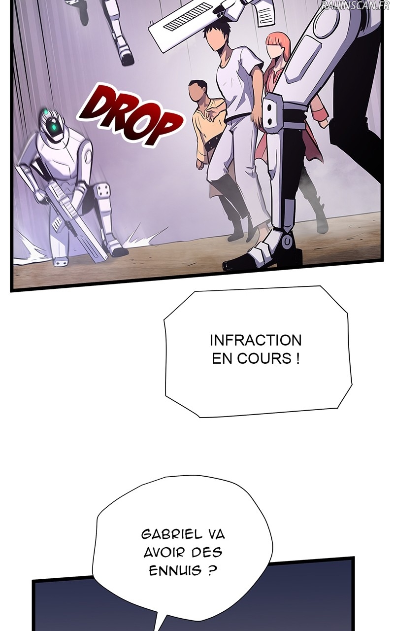 Read Arena vf Manga Online
