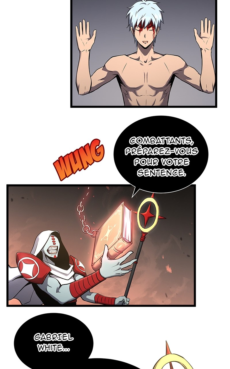Read Arena vf Manga Online