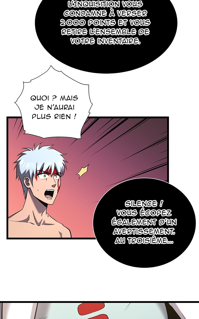 Read Arena vf Manga Online
