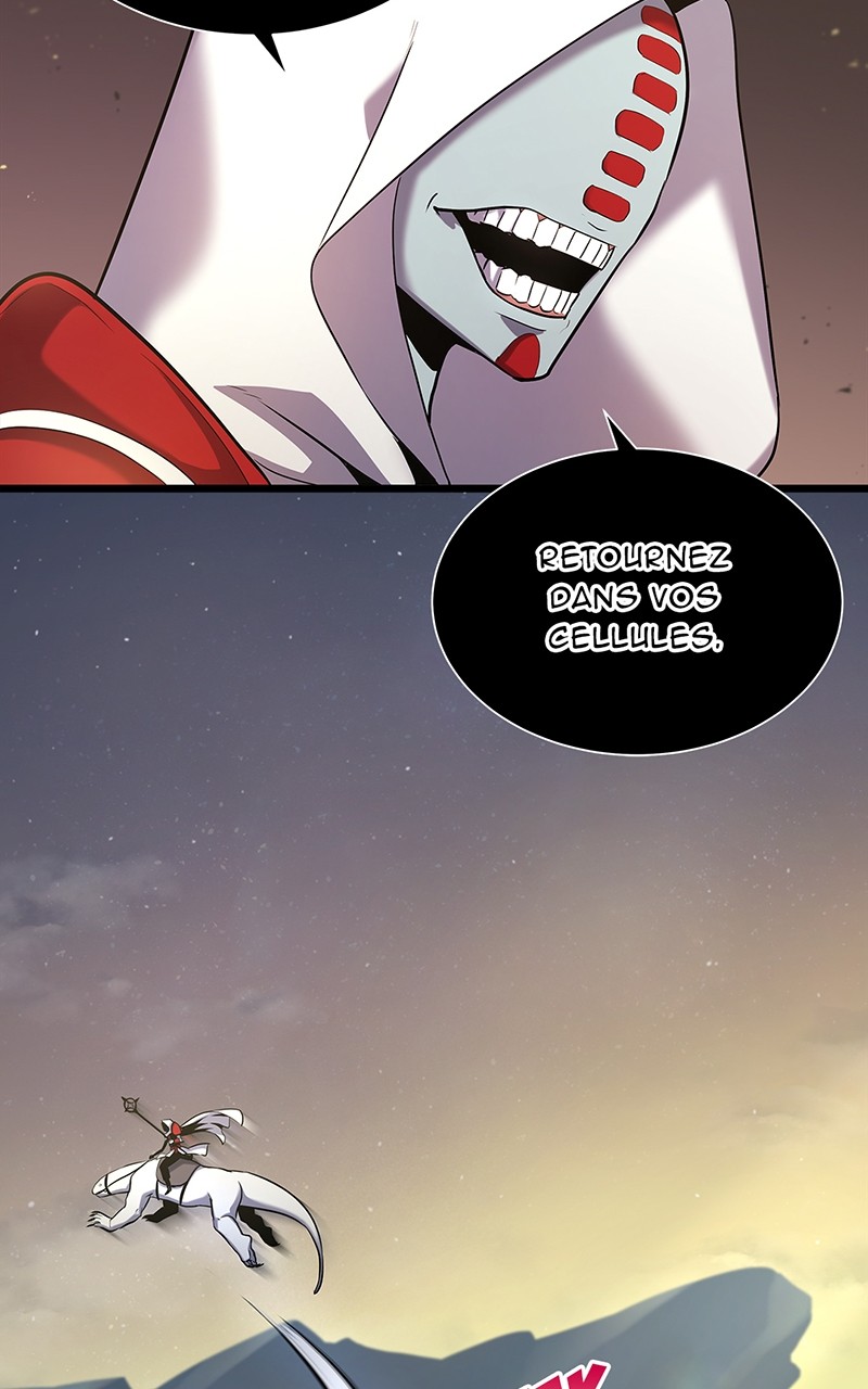 Read Arena vf Manga Online