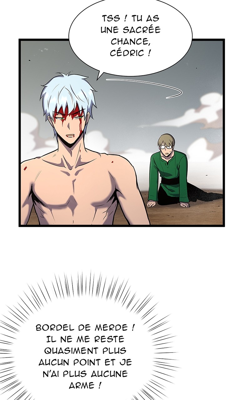 Read Arena vf Manga Online