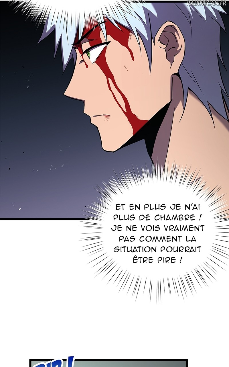 Read Arena vf Manga Online