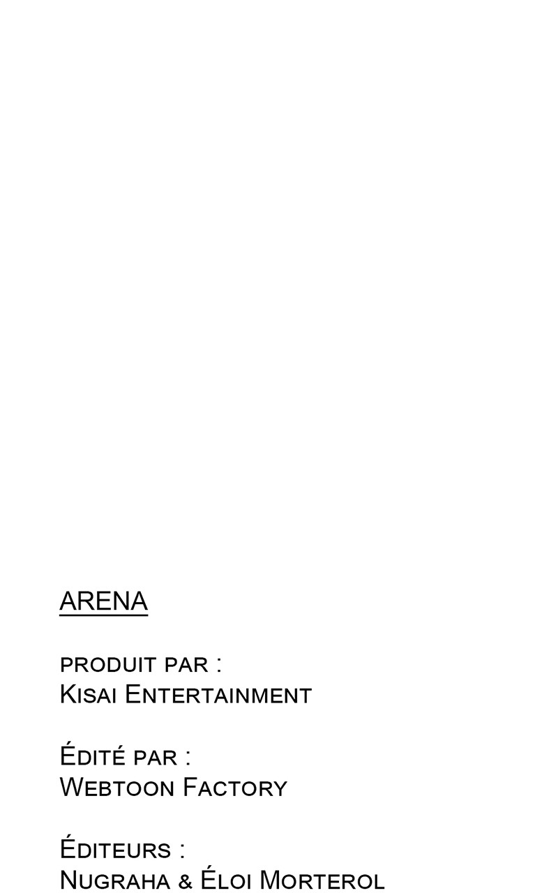 Read Arena vf Manga Online