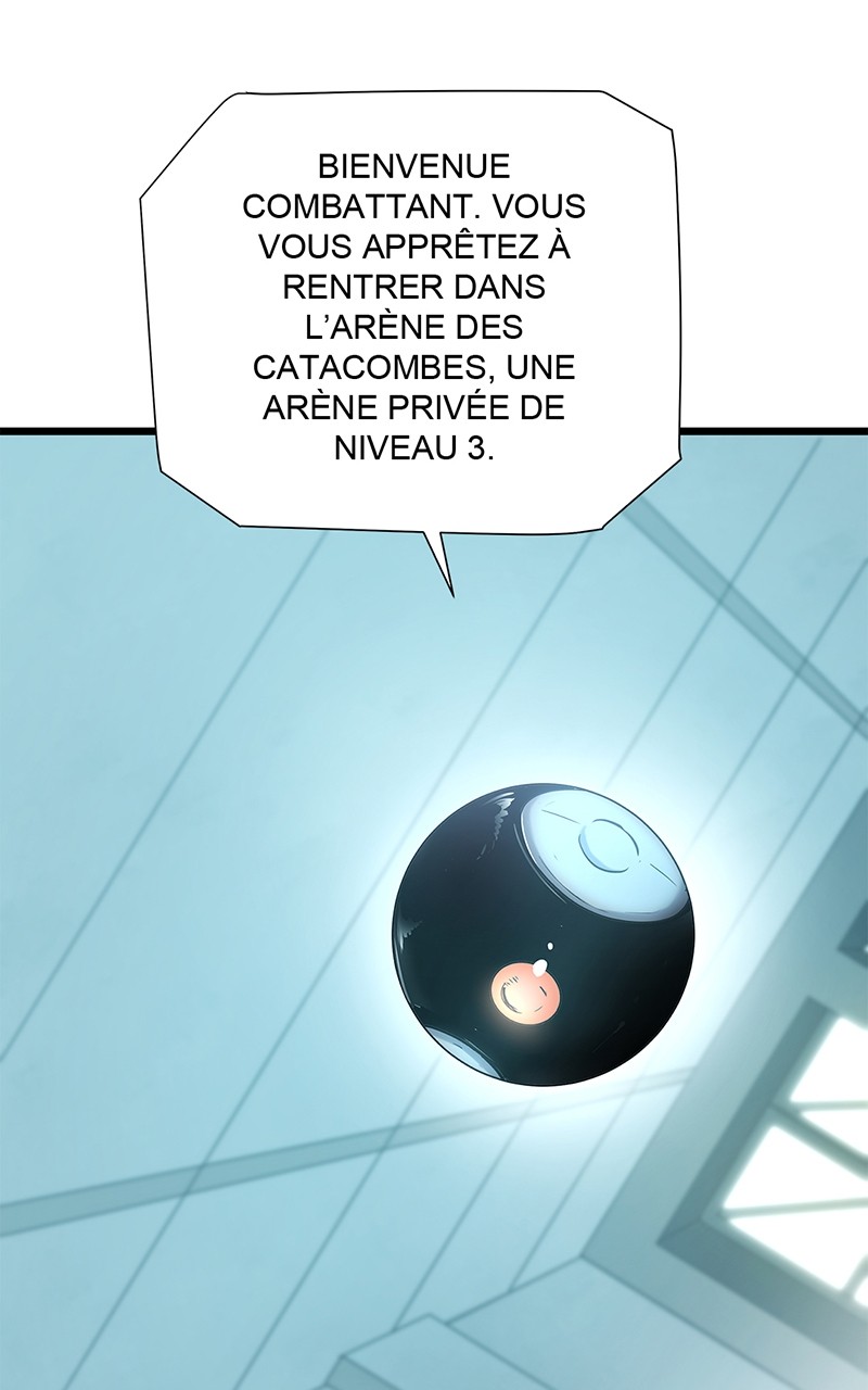 Read Arena vf Manga Online