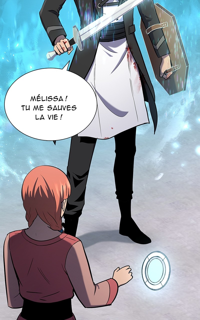Read Arena vf Manga Online