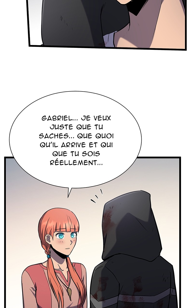 Read Arena vf Manga Online