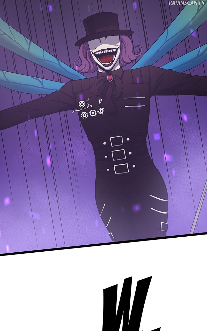 Read Arena vf Manga Online