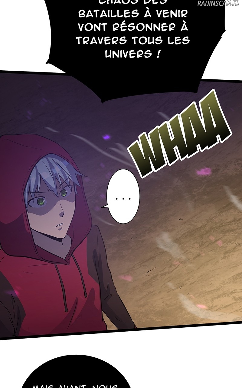 Read Arena vf Manga Online